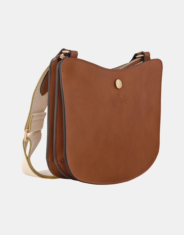 Longchamp - Épure Timeless Cross Body Bag
