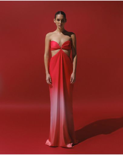 Off Red