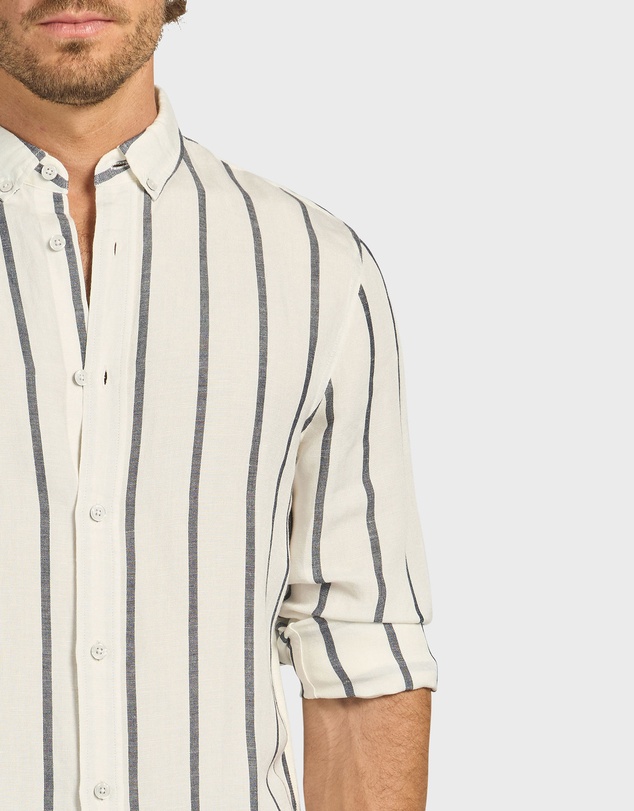 Academy Brand - Pat Shirt