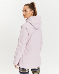 ROJO Outerwear - Aster Jacket
