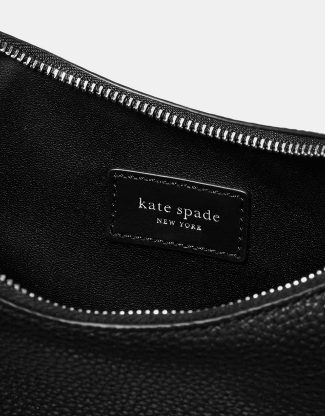 Kate Spade - Duo Pebbled Leather Mini Shoulder Bag