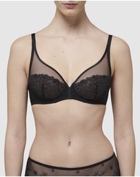 Simone Perele - Delice Full Cup Plunge Bra