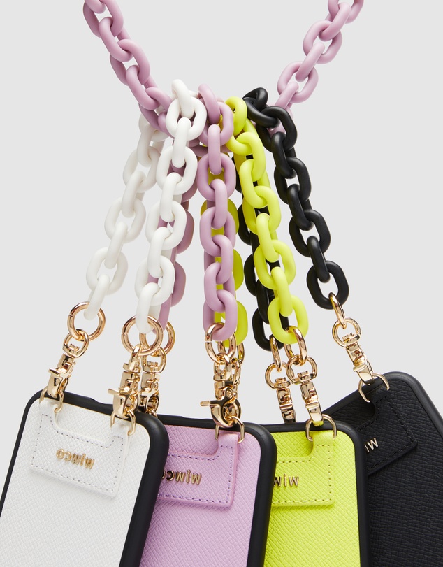 MIMCO - Mim Grab Phone Case For Iphone 13 Pro Max