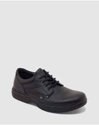 ROC School - Aero
