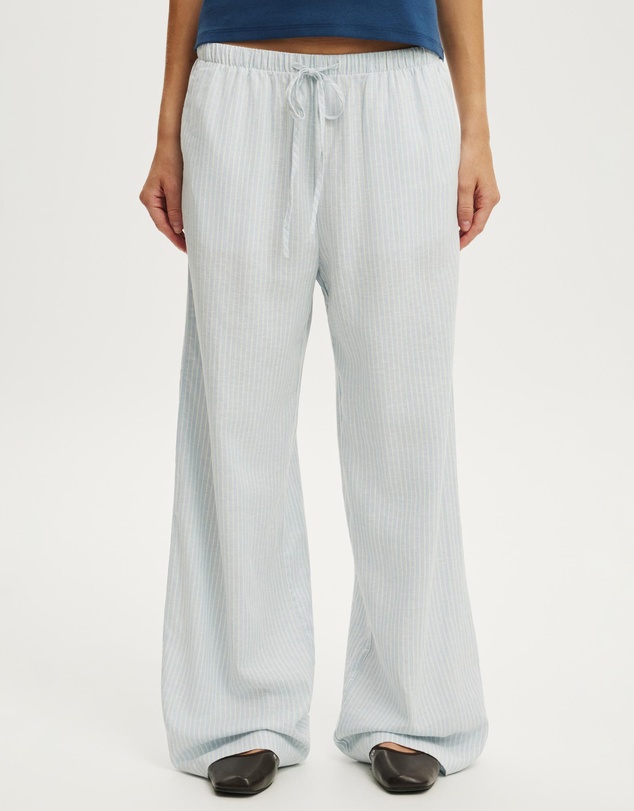 Cotton On - Haven Wide Leg Pants