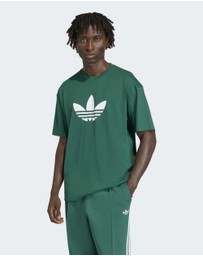 adidas Originals - ADICOLOR TREFOIL TEE Mens