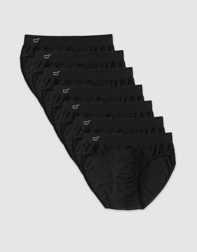 Boody - 7-Pack  Original Briefs