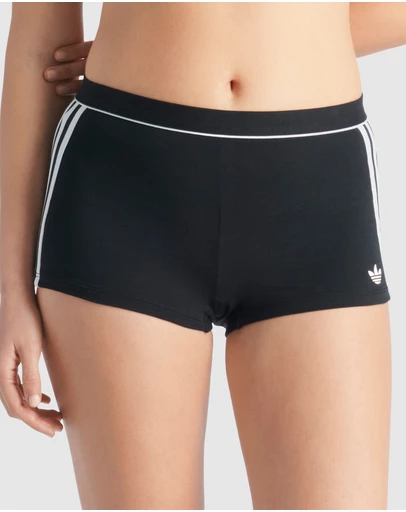 adidas Originals - Adicolor Comfort Flex Cotton Shortie Underwear