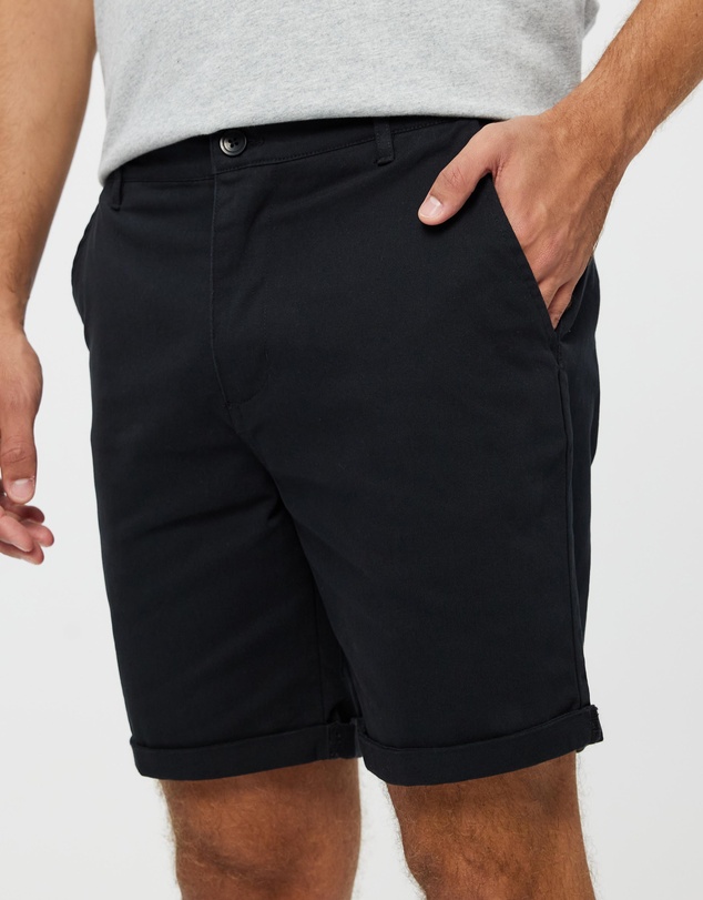 Staple Superior - Staple Stretch Chino Shorts