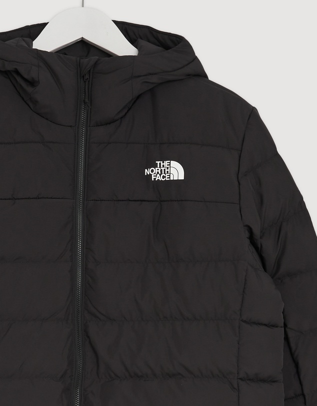 Revibe - Repaired The North Face Aconcagua 3 Hoodie - AU L