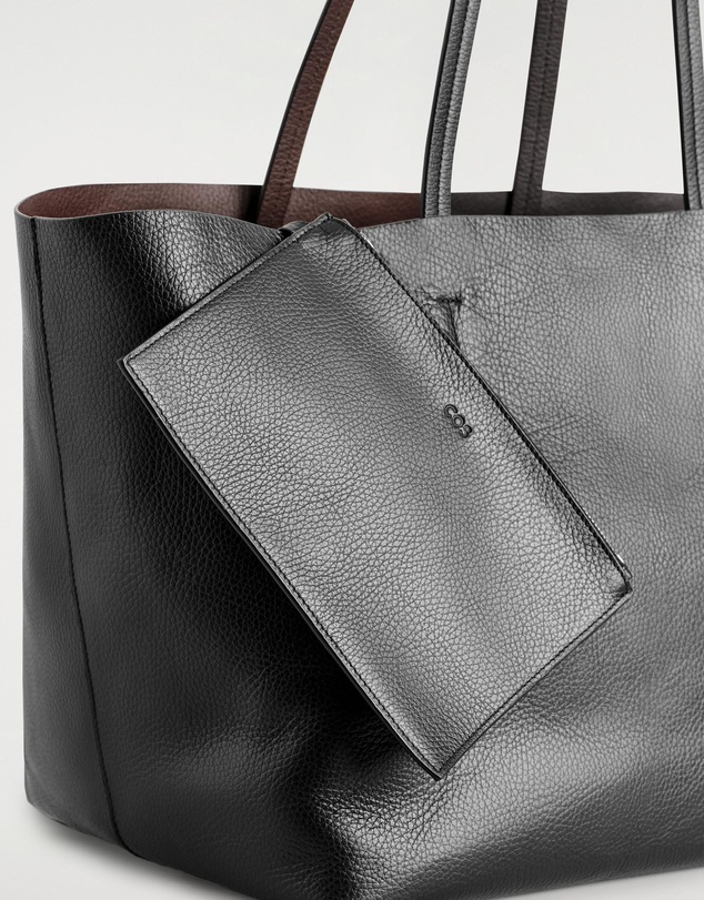 COS - Classic Tote Bag