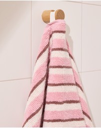 Sheet Society - Tommy Cotton Towel