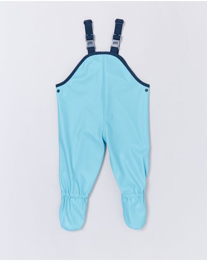 Aqua Blue