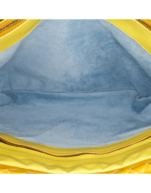 Pre-Loved by Azura Reborn - Pre-Loved bottega veneta Woven Tote Bag