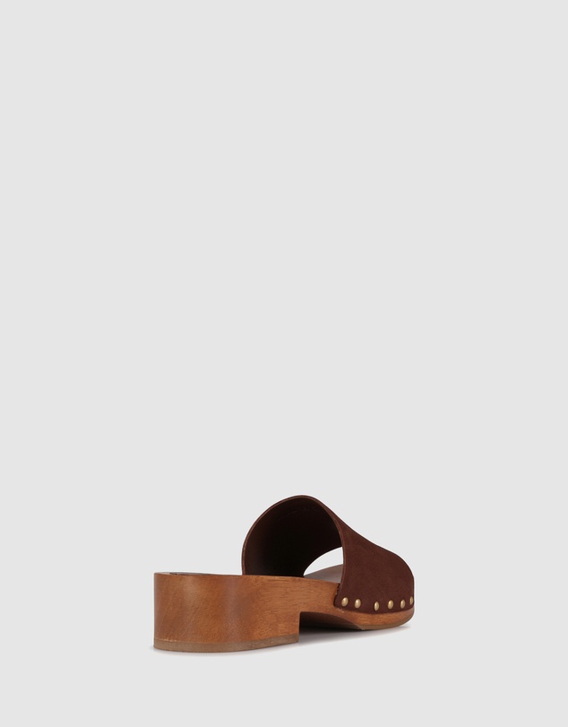 Sempre Di - Shelley Clogs