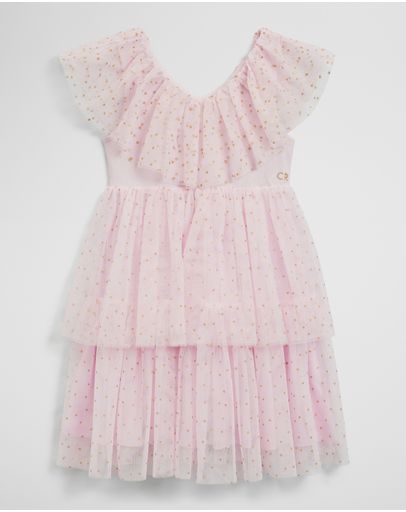 Cloud Pink