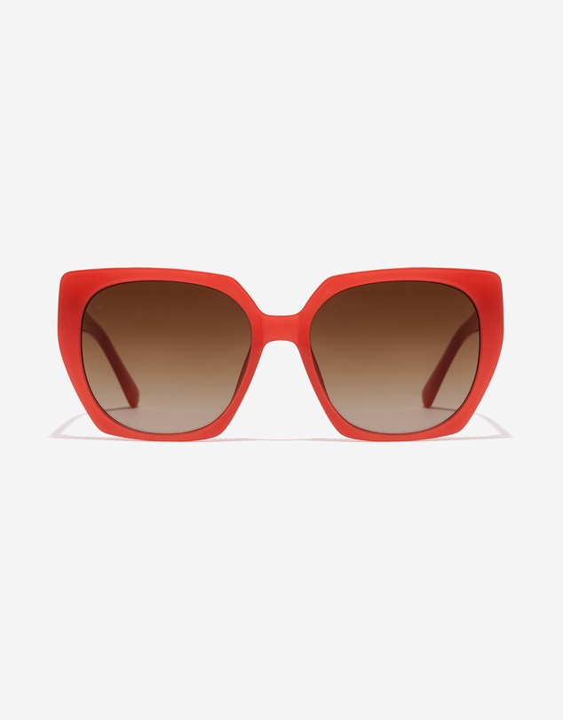 Hawkers Co - HAWKERS - Coral Peanut Butter Eco BOUJEE  Sunglasses for Men and Women UV400