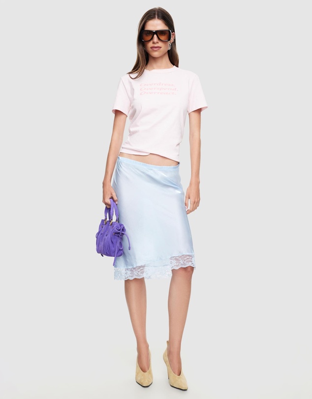 Lioness - Babydoll Midi Skirt