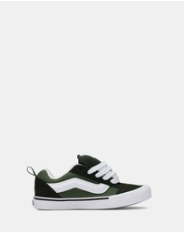 Vans - Knu Skool - Kids