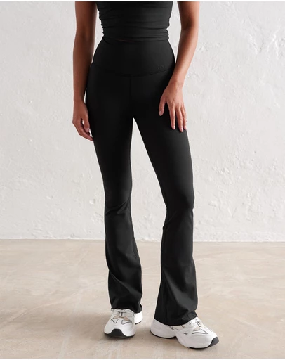 Aim'n - Sense Petite Flare Tights