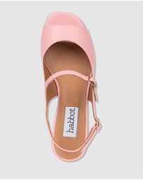 Habbot - Camelie Heeled Sandals