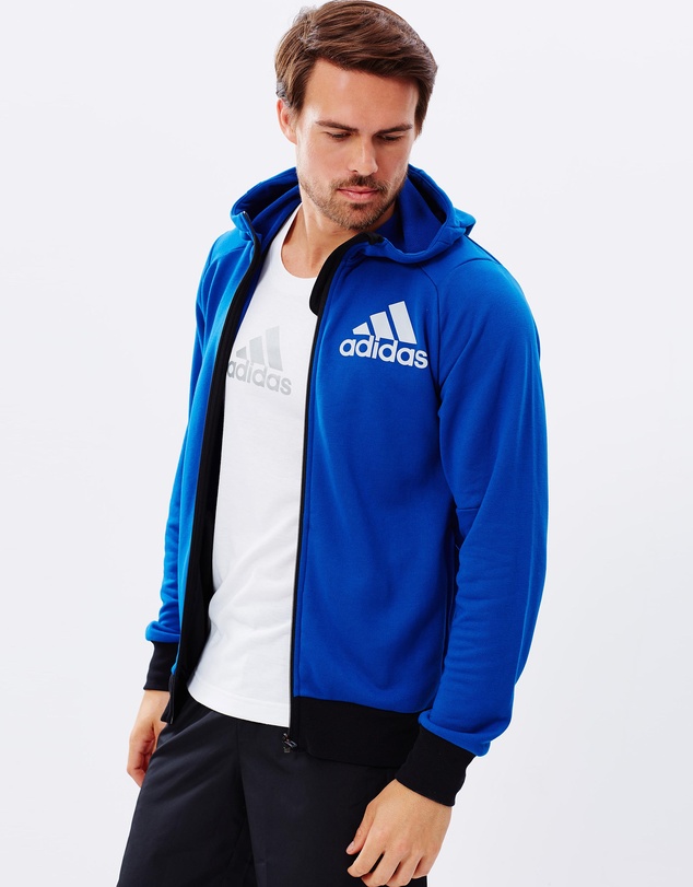 adidas Performance - Prime Hoodie