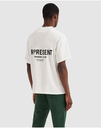 Represent - Owners Club T-Shirt