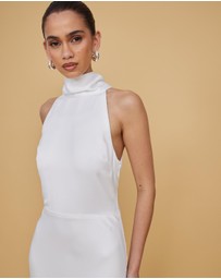CHANCERY - Riana Gown
