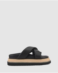 Verali - Thelma Flatform Slides