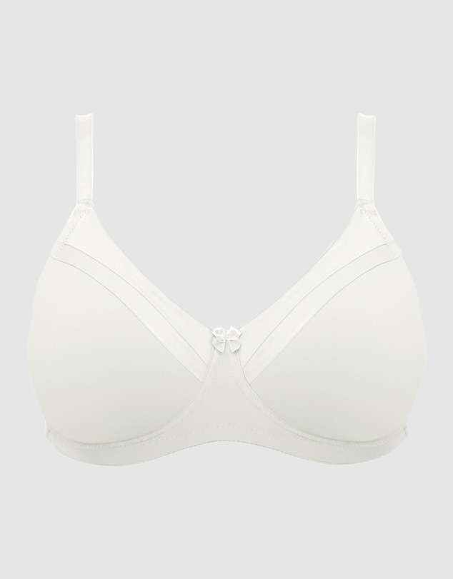 Royce Lingerie - Maisie Lightly Padded Wirefree T-Shirt Bra