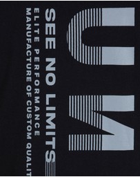 UNIT - UNIT Industry Men's T-Shirt