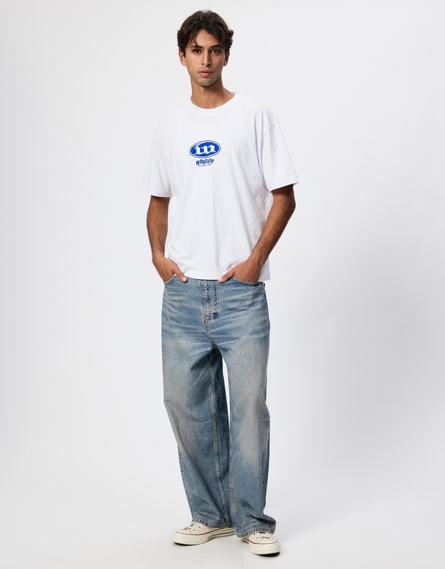 Worship - Morality Tee