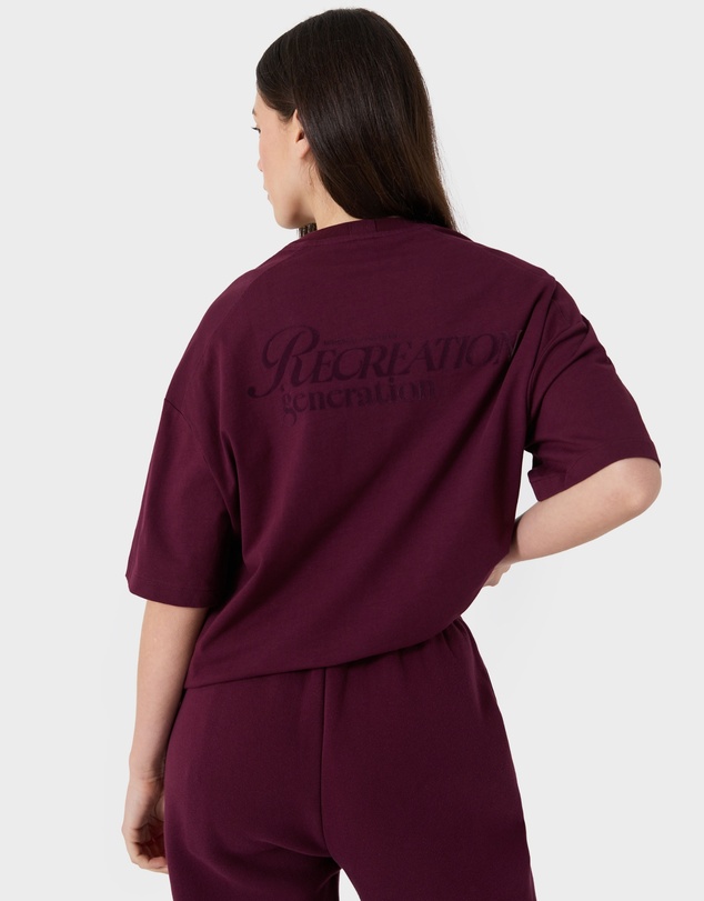 REC GEN - Float MM Tee