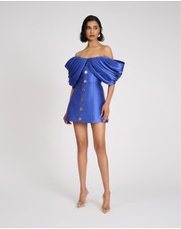 ELIYA THE LABEL - Hannah Dress
