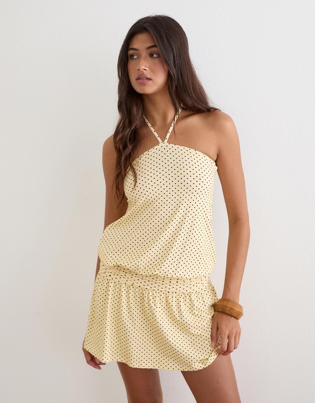 Motel Rocks - Ramira Dress