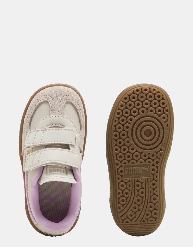 Puma - Palermo Leather V Infant