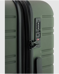 Nere - Stori 3pc Suitcase Set
