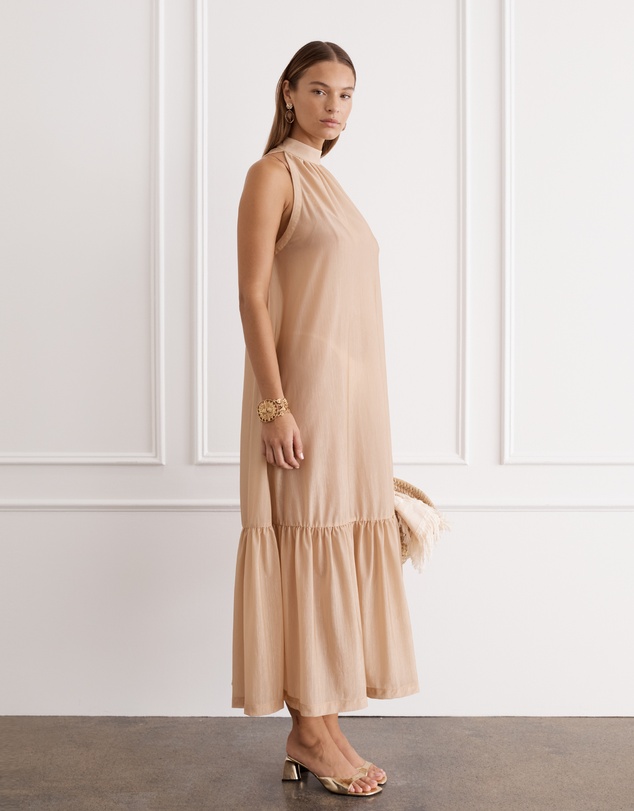Aqua Blu Australia - Illuminee Molly Dress