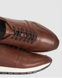 Dune London - Tris - Brown