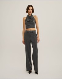 Witchery - Tailored Top