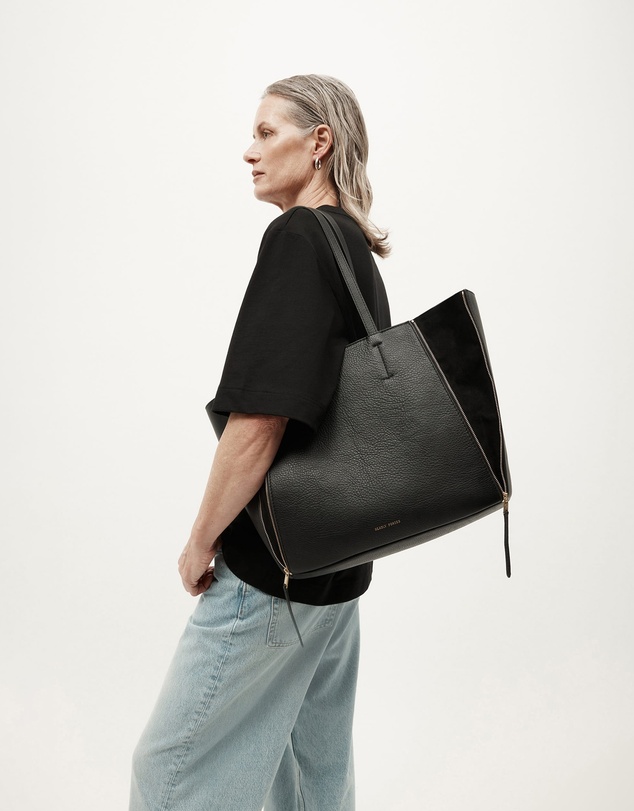 Deadly Ponies - Mr Scurry Tote