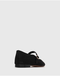 Betts - Mystique Mary Jane Flats