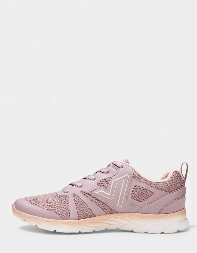 Vionic - Miles Active Sneaker - Mauve