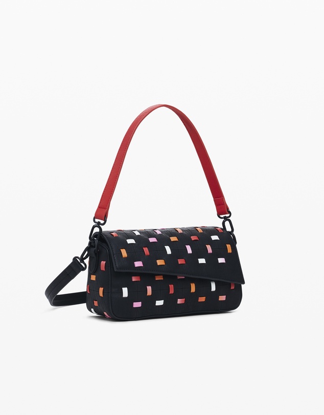 Desigual - Perforated S bag