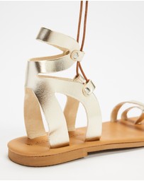 Ammos - Andromache Sandals