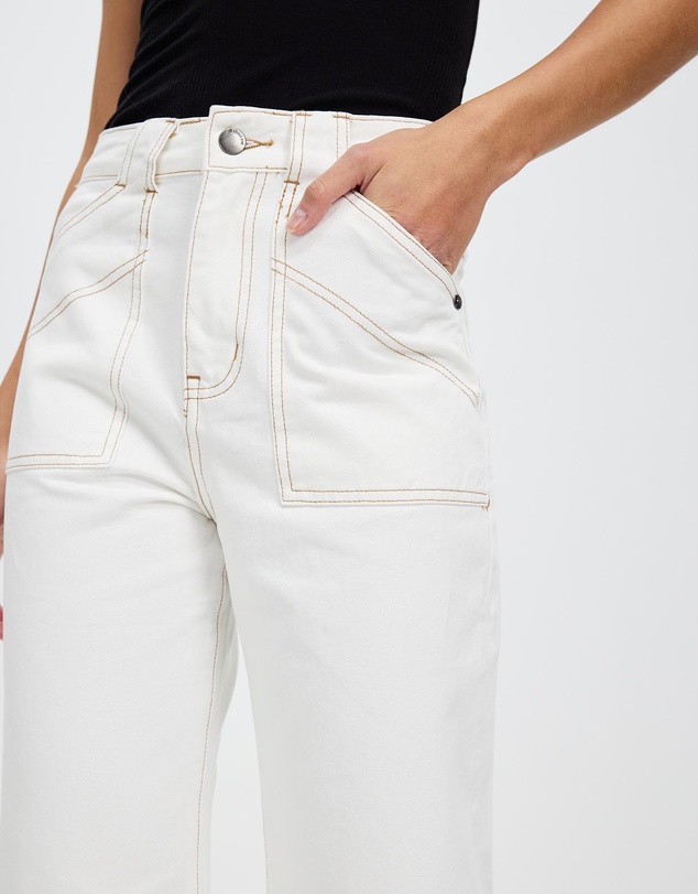 All About Eve - Becca Pant
