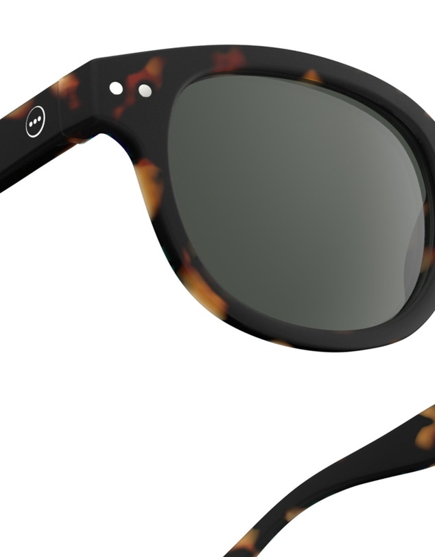IZIPIZI - Sun Collection C Tortoise