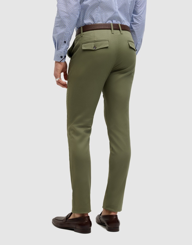 Politix - Bradley Stretch Chino