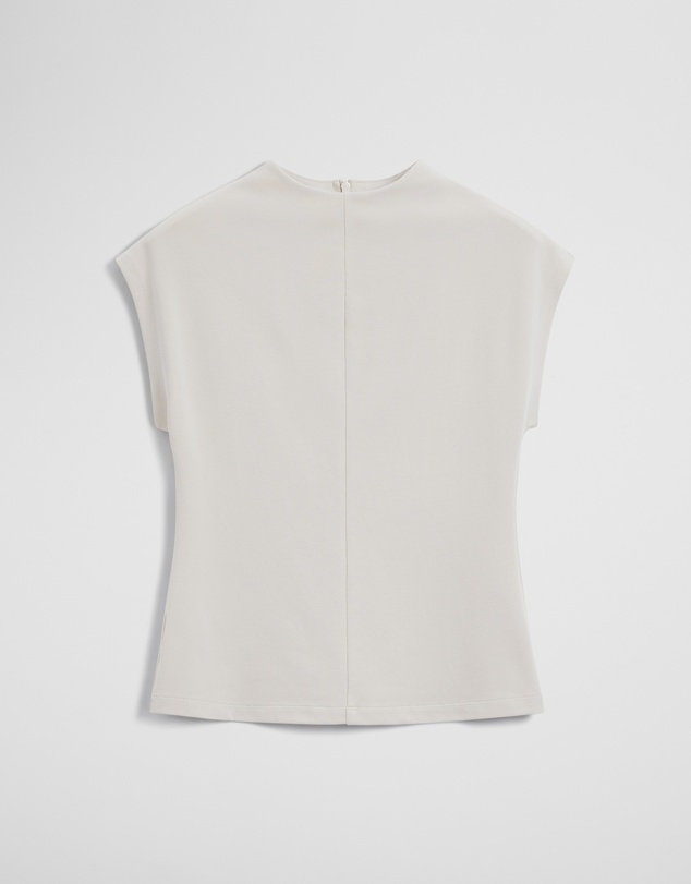 Country Road - Extend Shoulder Top