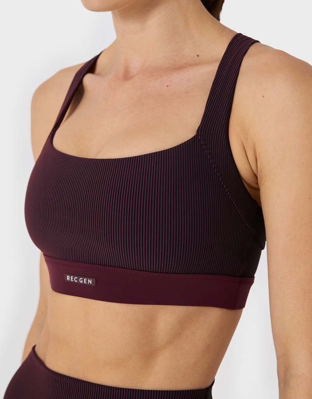 REC GEN - RIBform Y Bra